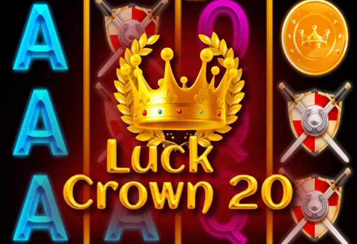 Lucky 20 Crown