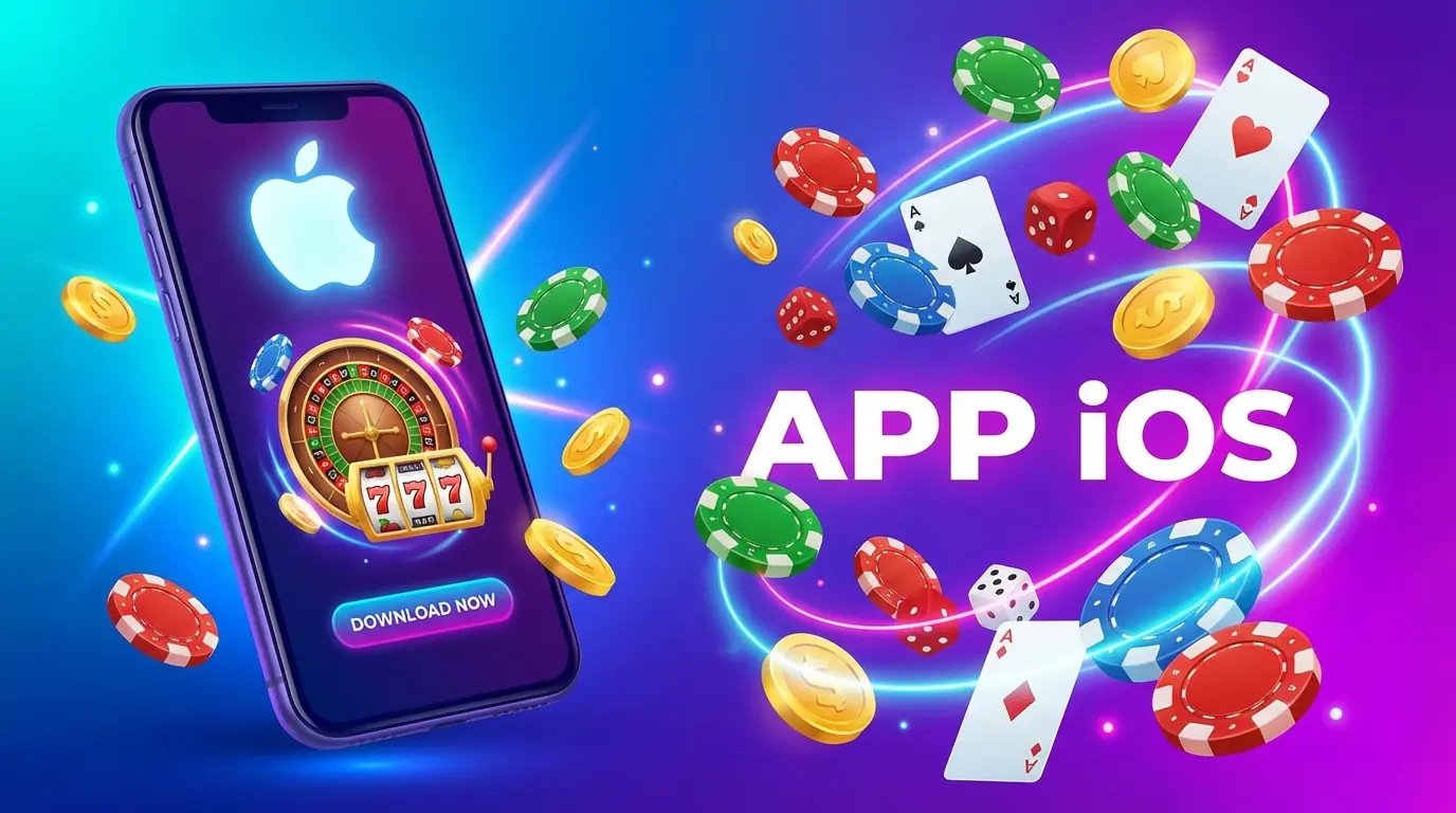 Stargames iOS App