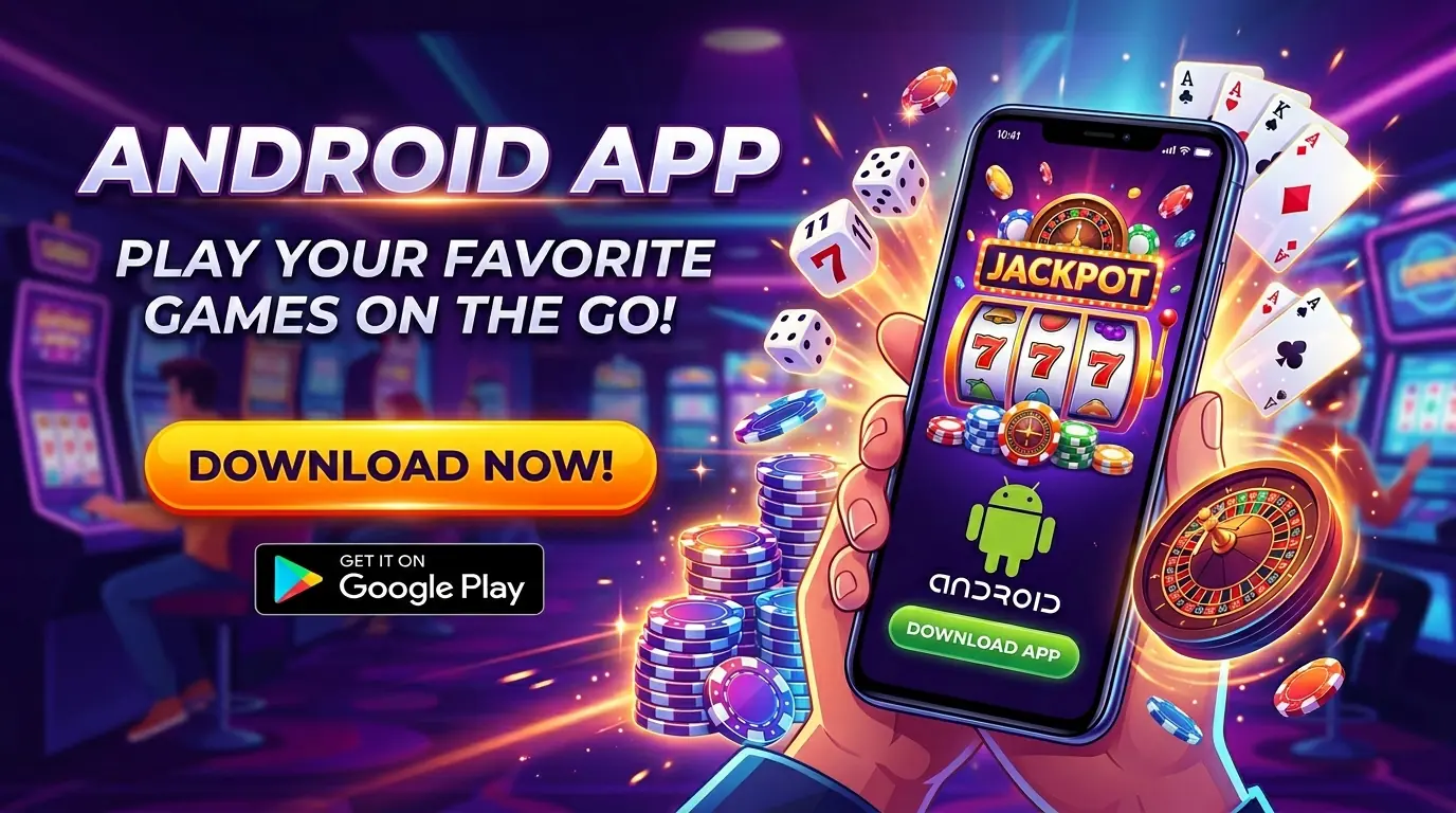 Stargames Casino auf Android
