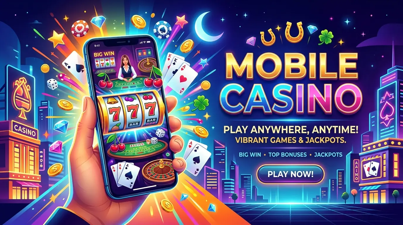 Stargames mobiles Spielen