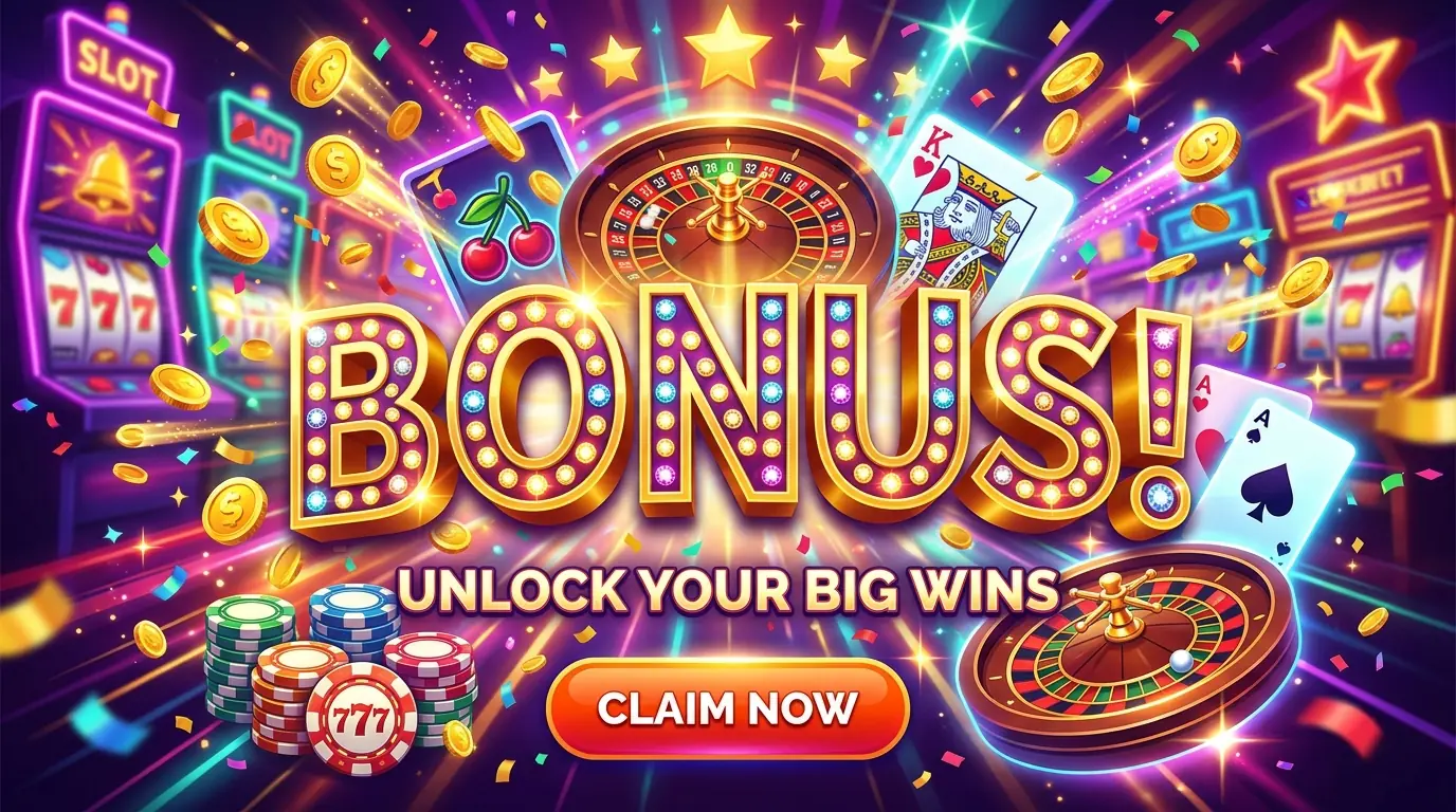 Stargames Casino Bonus