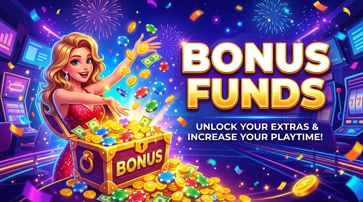 Stargames Bonusguthaben