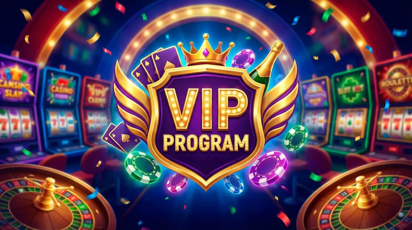 Stargames VIP Vorteile