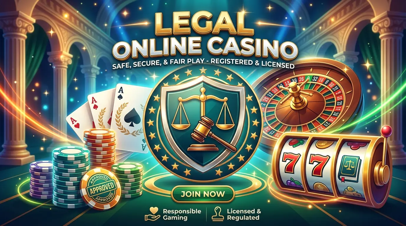 Ist Stargames Casino legal
