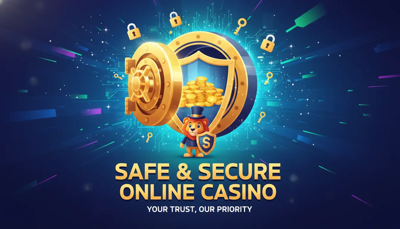 Stargames sicher in Deutschland