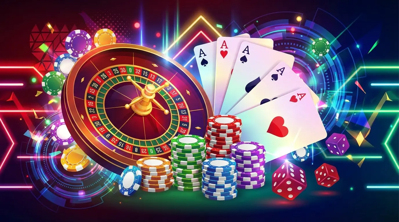 Stargames Casino Unternehmen