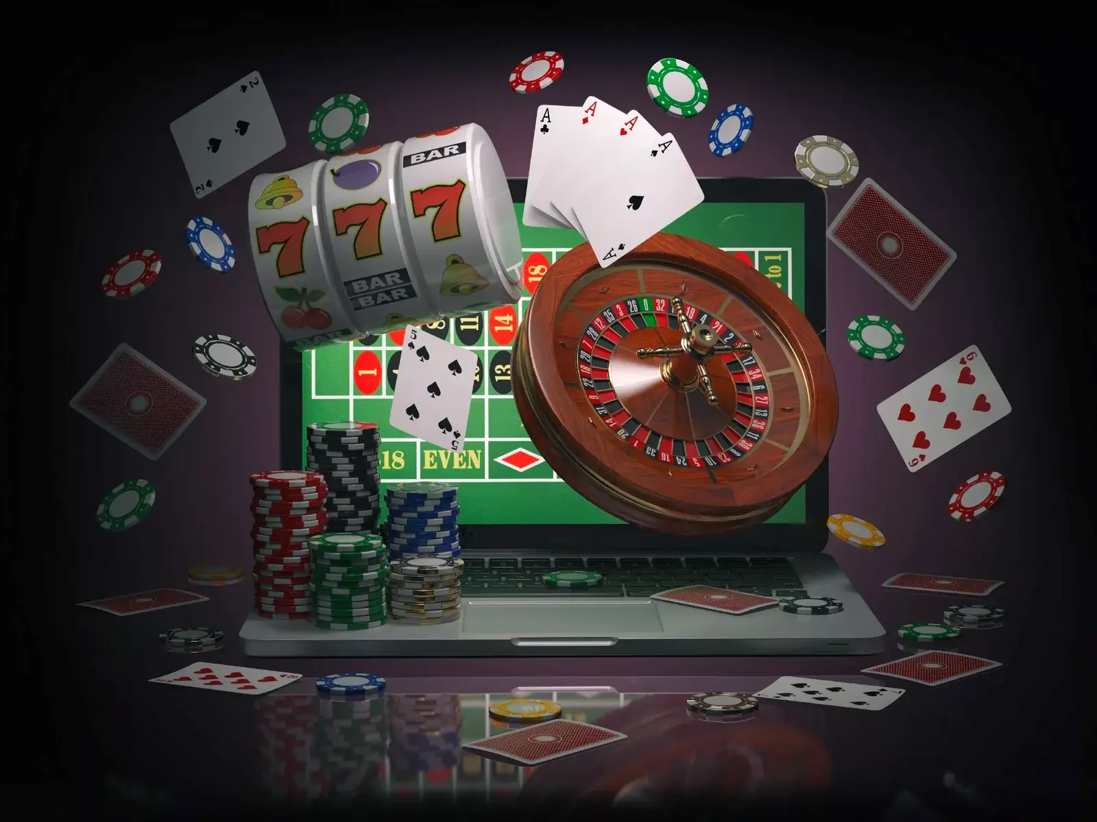 Stargames Spiele