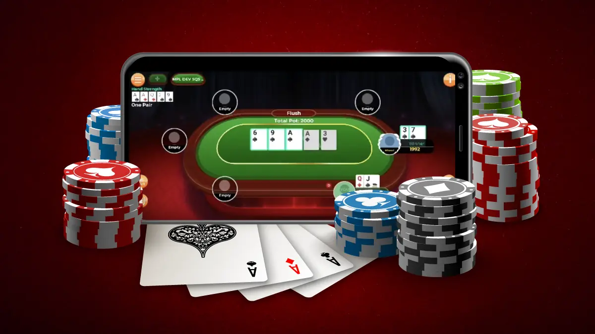 Stargames Poker Spiel