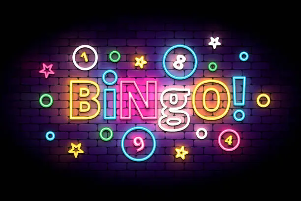 Stargames Bingo