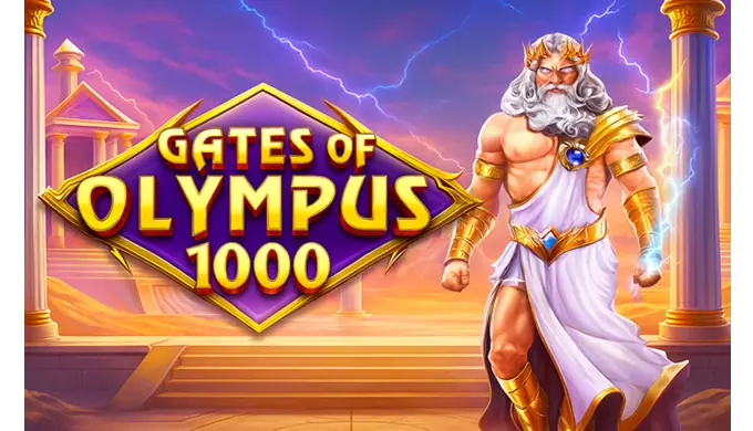 Stargames Gates of Olympus Spiel