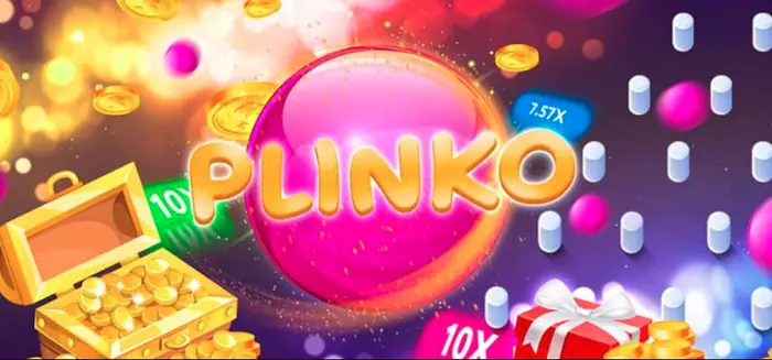 Stargames Plinko